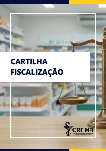 Cartilha de Fiscalização