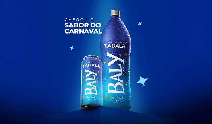 Alusão comercial, risco real: por que o energético “Tadala” acende um alerta para a saúde pública