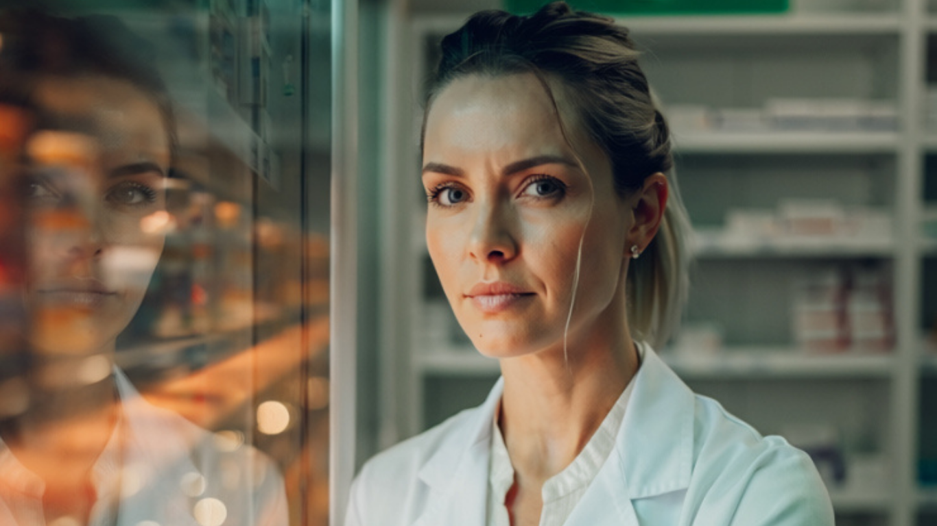 CFF garante farmacêuticos e farmácias completas em supermercados