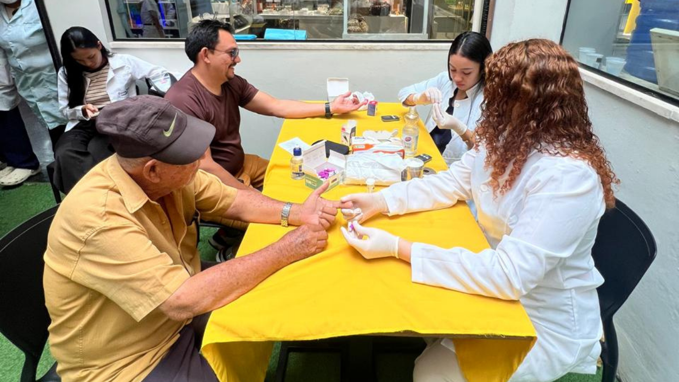 Conselho Regional de Farmácia promove Campanha pelo Dia do Uso Racional de Medicamentos