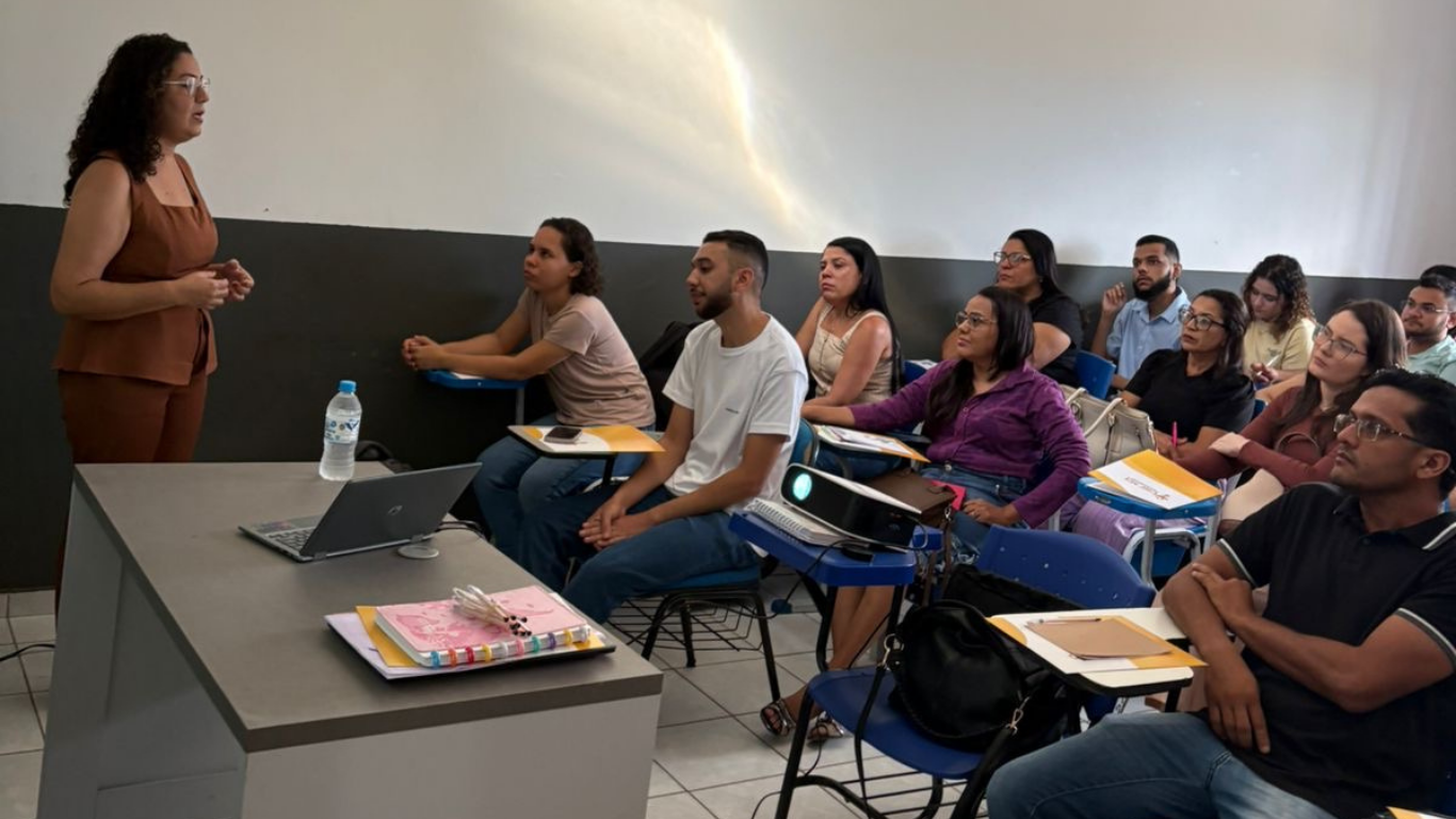 1ª Edição do Capacita Farma traz uma semana de cursos gratuitos para farmacêuticos, no Maranhão