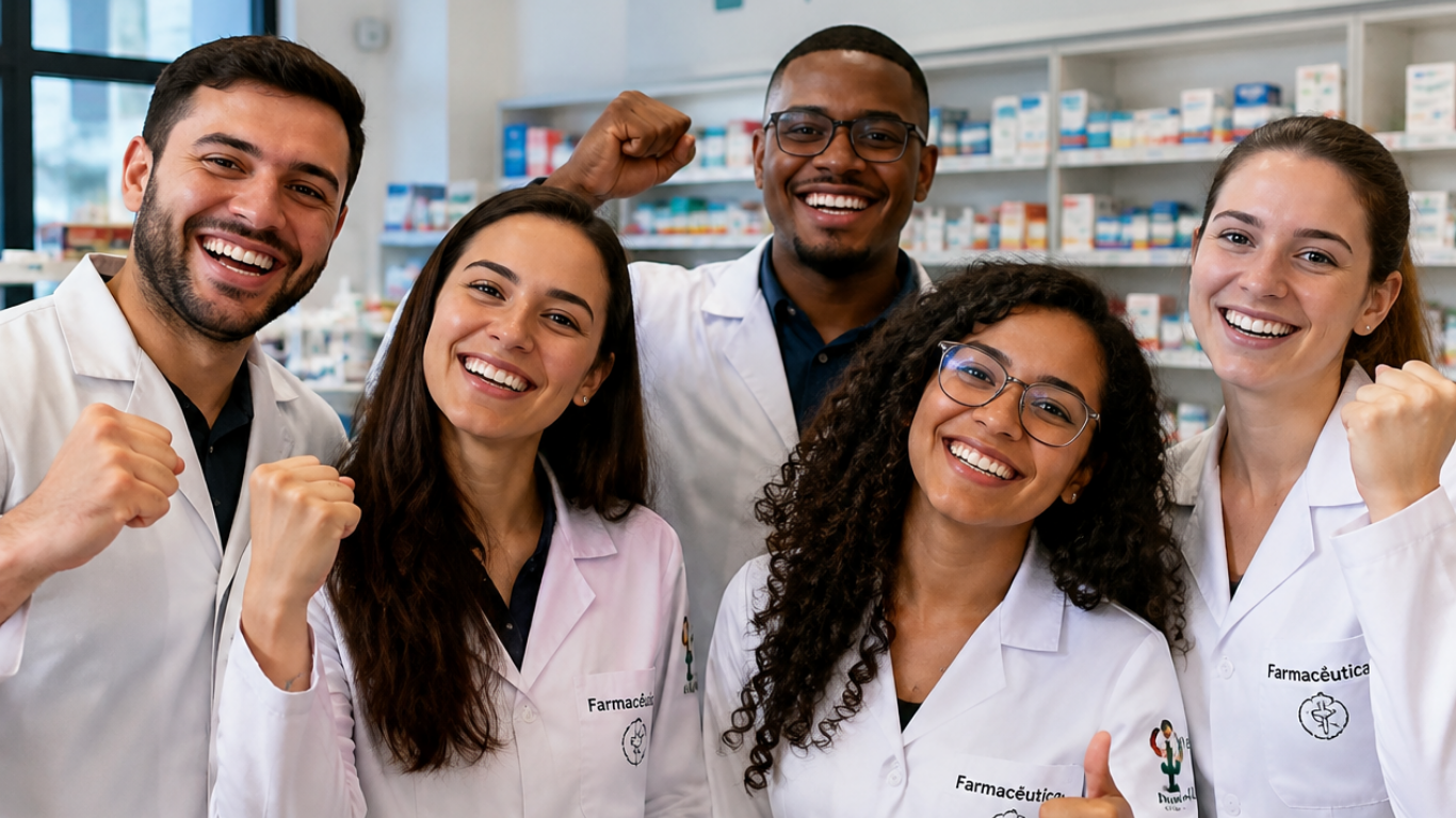 Piso salarial do farmacêutico é aprovado na Comissão de Finanças e Tributação da Câmara Federal